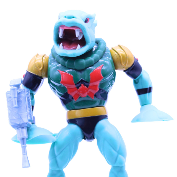 MOTU Cartoon Collection Leech Figur Mattel 2025 lose | Hoppla-Stuff